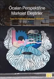 Öcalan Perspektifine Marksist Eleştiriler kapağı