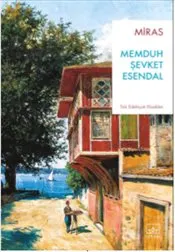 Miras kapağı