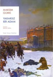 Yararsız Bir Adam kapağı