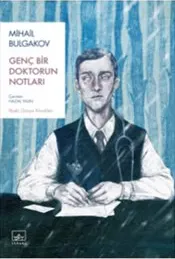 Genç Bir Doktorun Notları kapağı