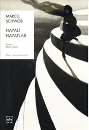 Hayali Hayatlar kapağı