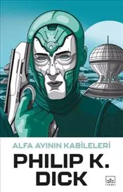 Alfa Ayının Kabileleri kapağı