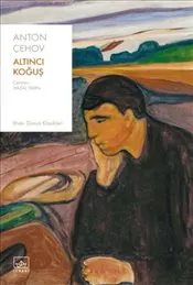 Altıncı Koğuş kapağı