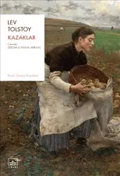 Kazaklar kapağı