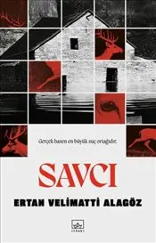 Savcı kapağı