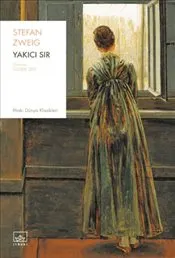 Yakıcı Sır kapağı