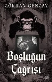 Boşluğun Çağrısı kapağı
