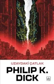 Uzaydaki Çatlak kapağı