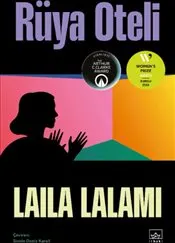 Rüya Oteli kapağı