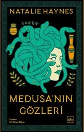 Medusa'nın Gözleri kapağı