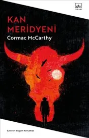 Kan Meridyeni kapağı