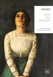 Nemide kapağı