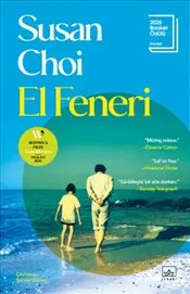 El Feneri kapağı