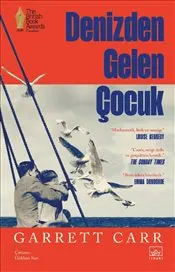 Denizden Gelen Çocuk kapağı