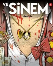 Ve Sinem 5 kapağı