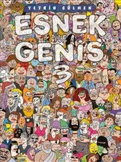 Esnek ile Geniş 3 kapağı