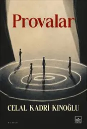 Provalar kapağı