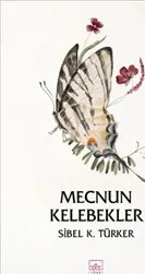Mecnun Kelebekler kapağı