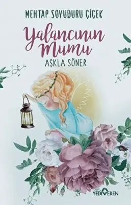 Yalancının Mumu Aşkla Söner kapağı