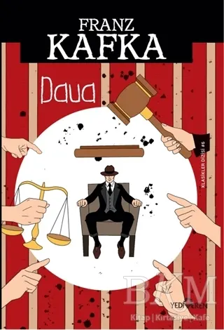 Dava kapağı