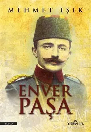 Enver Paşa kapağı