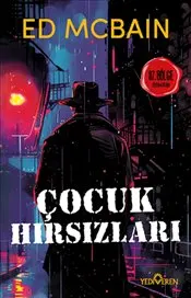 Çocuk Hırsızları kapağı