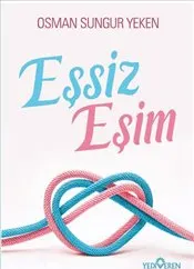Eşsiz Eşim kapağı