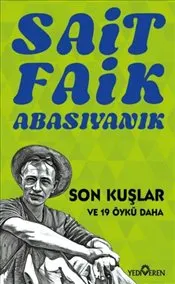 Son Kuşlar ve 19 Öykü Daha kapağı