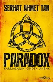 Paradox kapağı