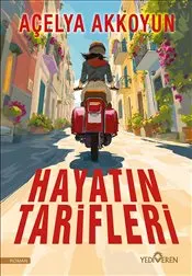 Hayatın Tarifleri kapağı
