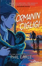 Ormanın Çığlığı kapağı