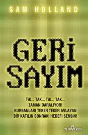 Geri Sayım kapağı