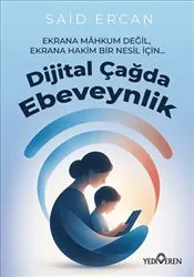 Dijital Çağda Ebeveynlik kapağı