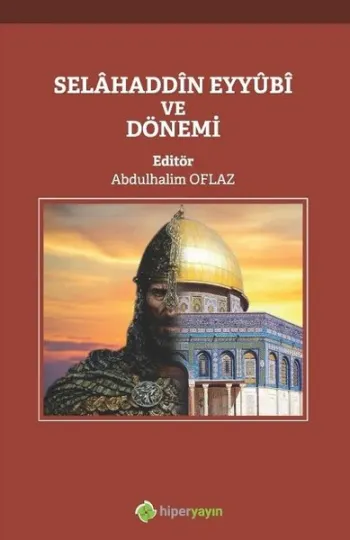 Selahaddin Eyyubi ve Dönemi kapağı