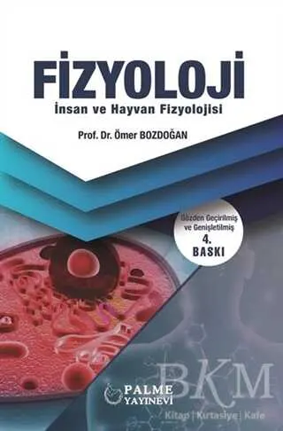 Fizyoloji kapağı