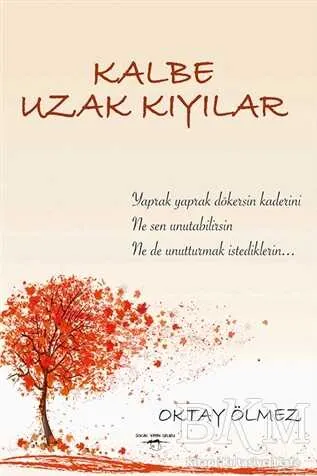 Kalbe Uzak Kıyılar kapağı