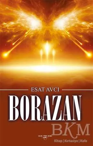 Borazan kapağı