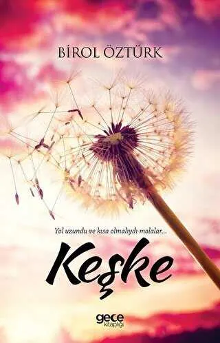 Keşke kapağı