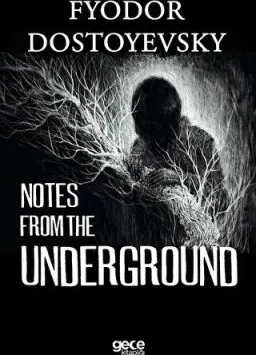 Notes from the Underground kapağı