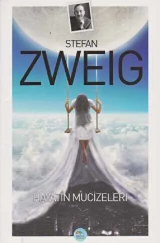 Hayatın Mucizeleri kapağı