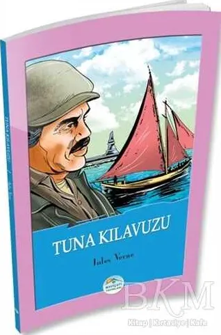 Tuna Kılavuzu kapağı
