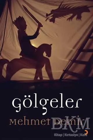 Gölgeler kapağı