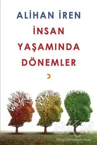 İnsan Yaşamında Dönemler kapağı