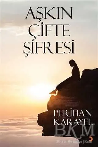 Aşkın Çifte Şifresi kapağı