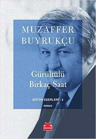 Gürültülü Birkaç Saat kapağı