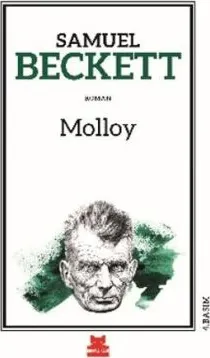 Molloy kapağı