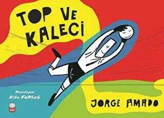 Top ve Kaleci kapağı