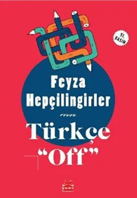 Türkçe Off kapağı