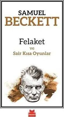 Felaket ve Sair Kısa Oyunlar kapağı