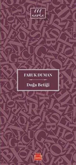 Doğa Betiği kapağı